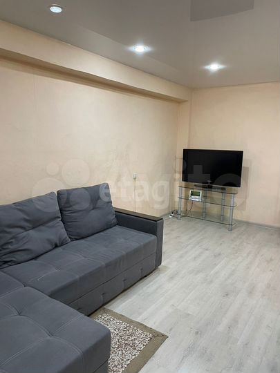 3-к. квартира, 66,3 м², 5/6 эт.