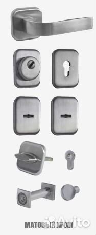 Дверь входная металлическая новая Дуэт Б