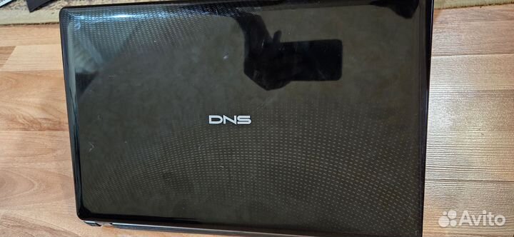 Ноутбук DNS w251esq