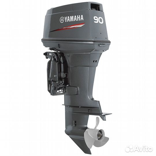 Yamaha 90 (688) Крыльчатка помпы