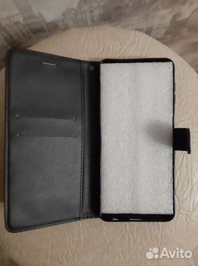 Чехол новый