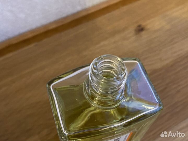 Eau de Cobson Orange-Bergamot Corinne Cobson 100ml