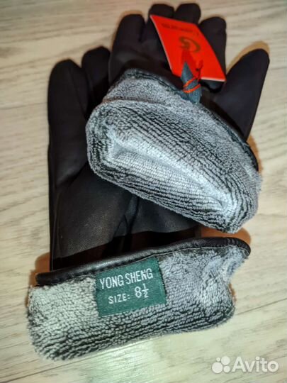 Перчатки женские