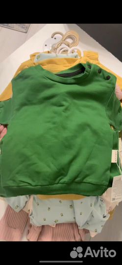 Одежда детская