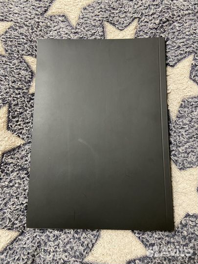 Блокнок Death Note