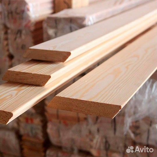 Планкен от производителя косой 20956000мм, вс