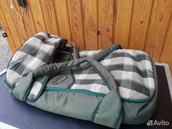 Сумка-Переноска для детей