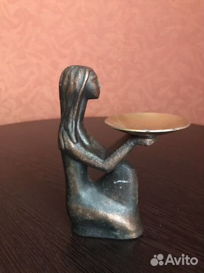 Подсвечники СССР