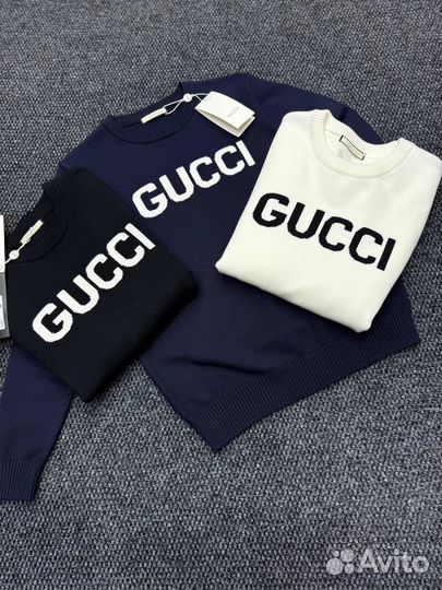 Свитeр Gucci