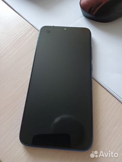 Xiaomi Redmi Note 7, 3/32 ГБ