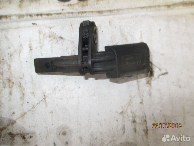 Датчик ABS WHT003856 Фольксваген Джетта 6