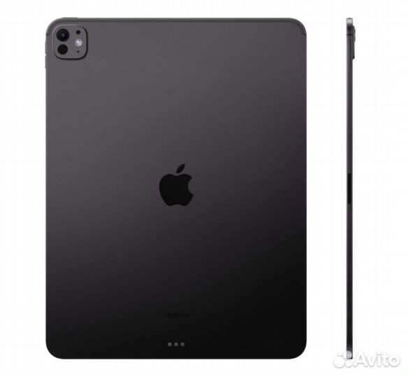 iPad pro 13 m4 256 wifi