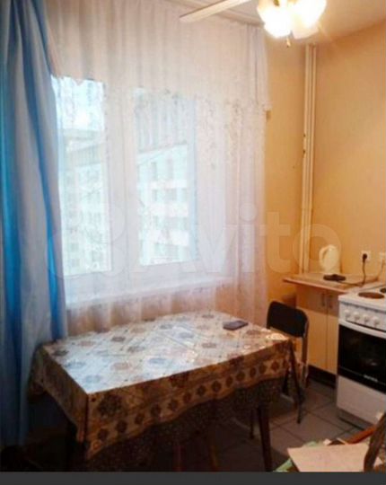 Комната 21 м² в 2-к., 21/24 эт.