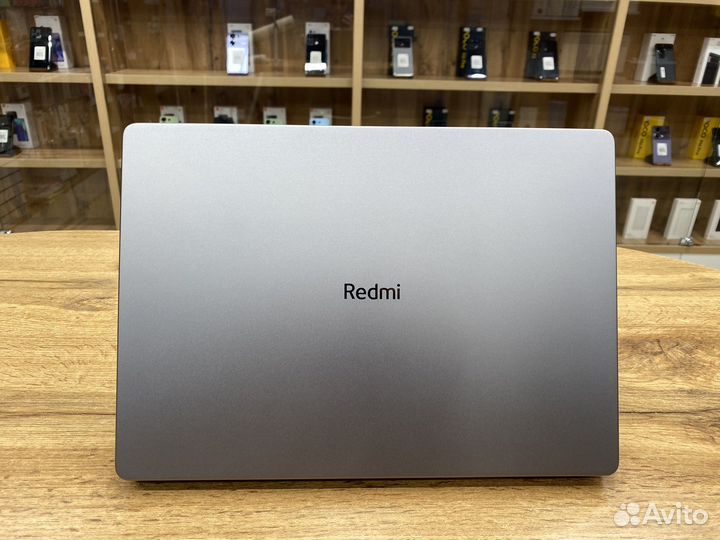 Xiaomi RedmiBook 14 2024 (i5-13500H)