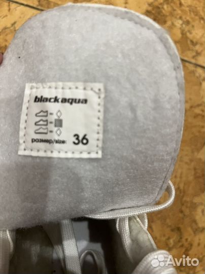 Коньки фигурные детские