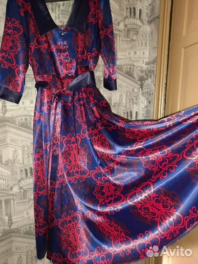 Платье нарядное