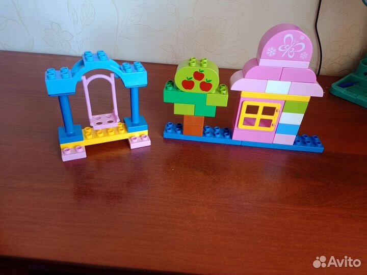 Конструктор