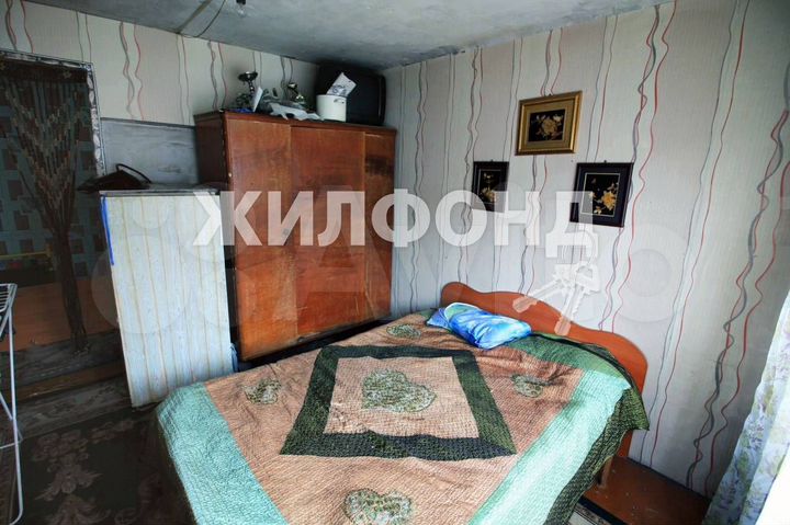 2-к. квартира, 45 м², 3/5 эт.