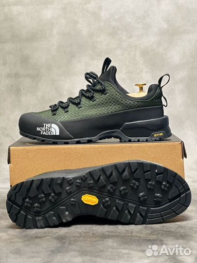 Кроссовки The north face 40-46