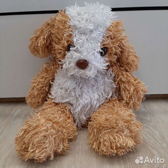 Мягкие игрушки