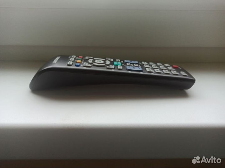 Пульты ду для телевизора samsung