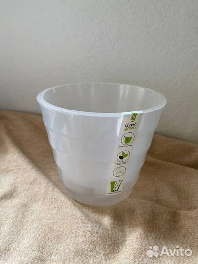 Горшок для орхидей