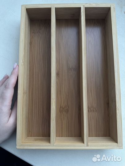 Поддон для столовых приборов