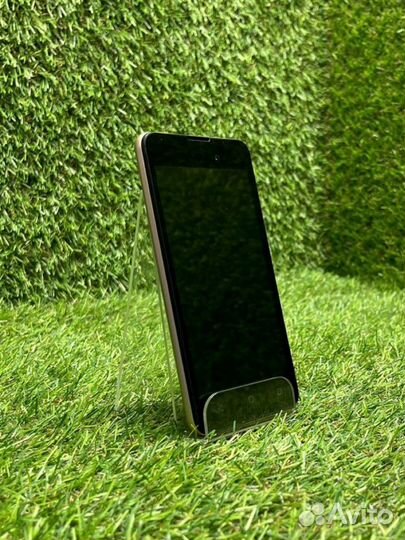 BQ 5035 Velvet, 8 ГБ