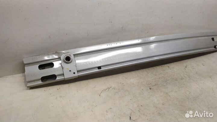 Усилитель бампера задний Nissan Qashqai J11 2013