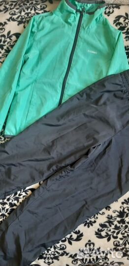 Спортивный костюм