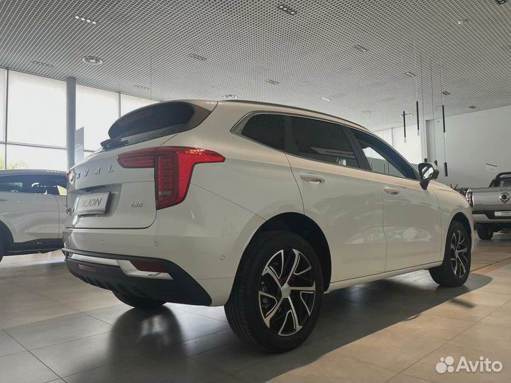 Haval Jolion 1.5 AMT, 2024