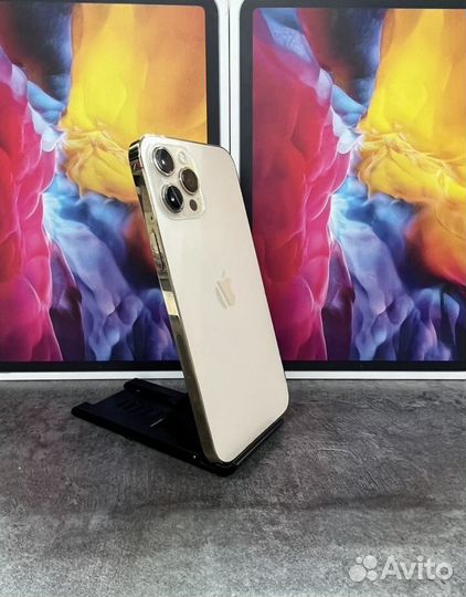 iPhone 12 Pro Max, 512 ГБ