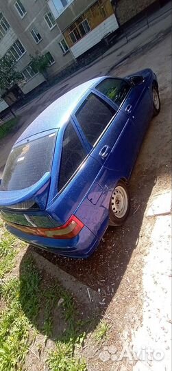 Жестокая торнировка ваз 2110-2112 приора