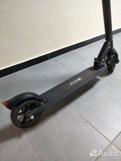 Электросамокат Hiper Stark