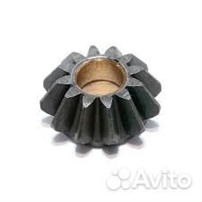 Сателлит (задний мост) Н/О 85-2403055-01 со втулко