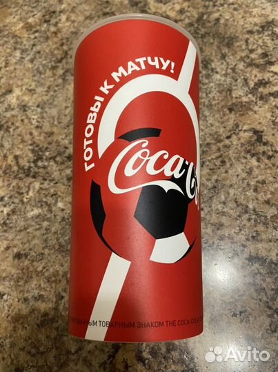 Стаканы Чемпионат мира по футболу 2018