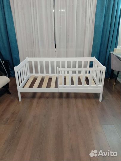 Детская кровать новая