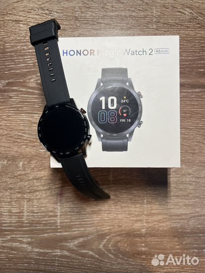 Honor Magic Watch 2 46mm