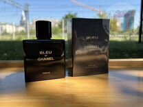 Bleu De Chanel Parfum 2018 50мл