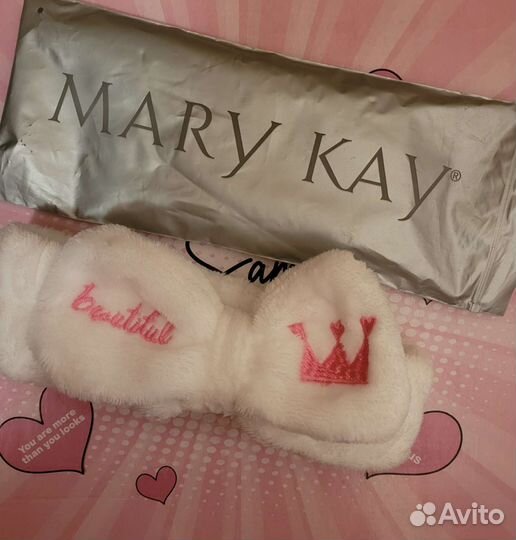 Косметика Мери Кей
