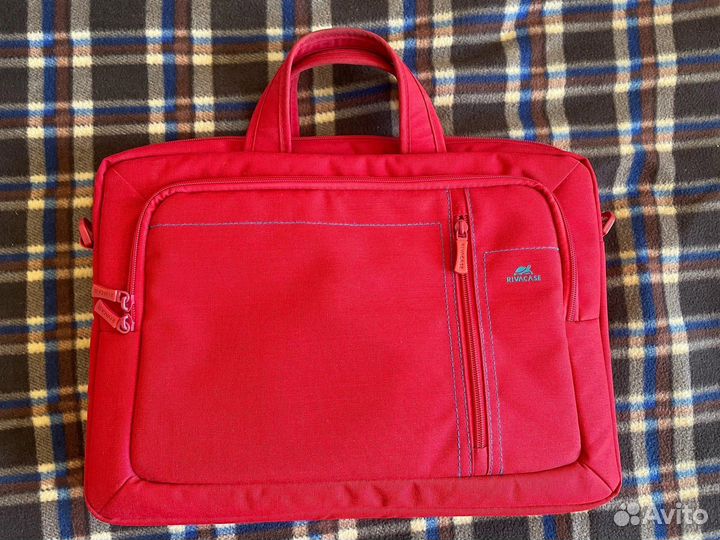 Сумка для ноутбука новая