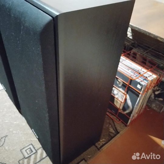 Колонки Technics SB-LX70