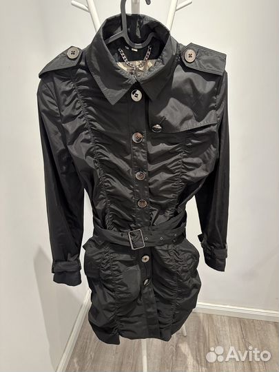 Плащ женский Burberry