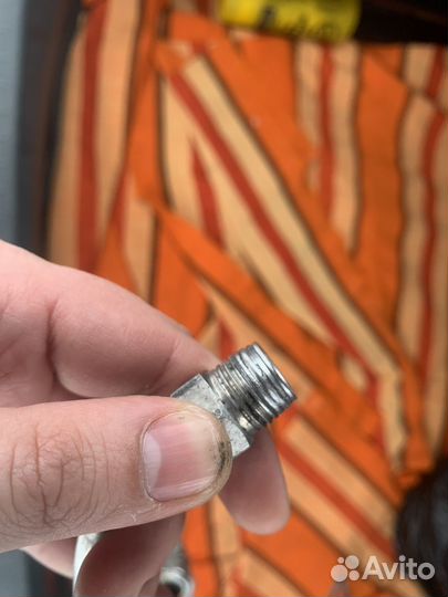 Трубка кондиционера хонда аккорд 8