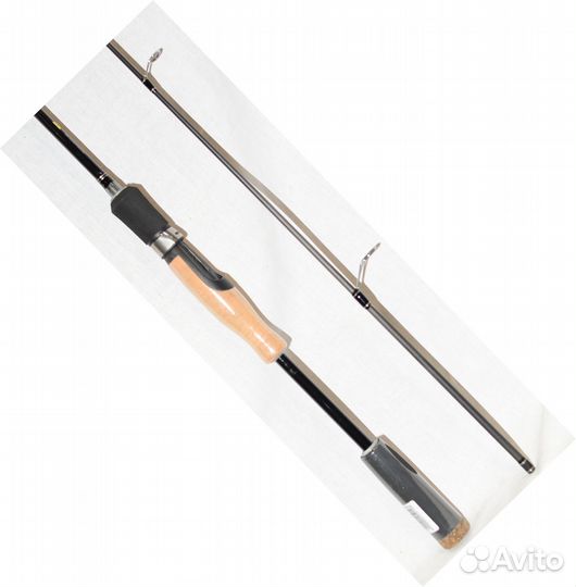 Спиннинг Delta Z S662UL (1.99m, 1-5g, 3-6LB)