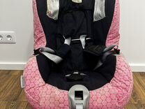 Детское кресло britax first class plus