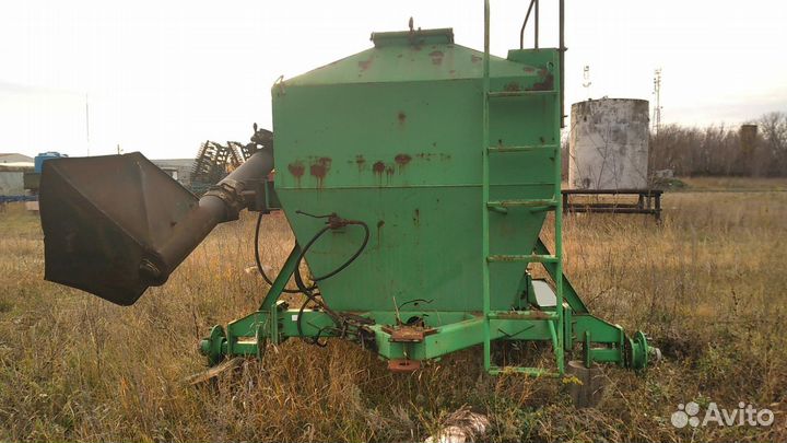 Комплекс посевной АО РТП 