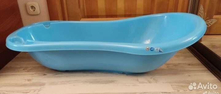 Ванночка для купания