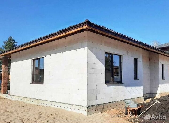 Пластиковые окна и двери пвх