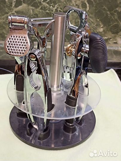 Набор кухонных принадлежностей berghoff Бельгия